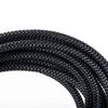 fonefunshop Budi 2m PD 65W USB Type-C to Type-C Reversible Aluminium Shell Braided Cable