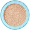 AMUSE Official Airy Pore Cover Cushion (0.5 Fair)