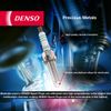 DENSO Iridium TT Spark Plug - ITV20TT - Twin Tip - The Powerful Premium Quality Ultra-Efficient Replacement Plug