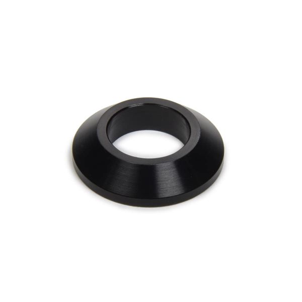 MPD RACING MPD41002 1 in. Thick Axle Cone Spacer - Black Anodize