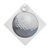 'Golf Ball' Suction Cup Car Window Sign (CG00025307)