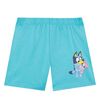 BlueY Girls' Short Pyjamas, blue