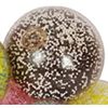HGL Light Up 10cm Air Ball - 6 assorted - One sent at random