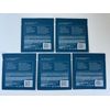 5 Pair Patchology Flashpatch Restoring Night Eye Gels SEALED Eye Gel Mask Lot 5