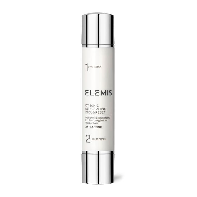 Elemis Dynamic Resurfacing Peel & Reset, 0.5 fl. oz.