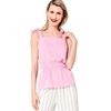 Burda Style Sewing Pattern B6121 Misses' Top and Dress