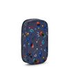Kipling 50 Pens Pouches/Cases, 21X5X11.5, Gaming Grey (Grey)