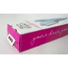 Bed Head Totally Bent Chrome Hair Crimper, 2"