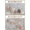 Lygoeege Nail Stickers, 8 Nail Stickers, Toenails, Toenails, 3D Nail Design, Nail Wraps, Cute, Flower, Sheer, Foil, Advanced, Cute, Popular, Women, Beginners