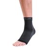 MUELLER Socks, Black, Medium/Large