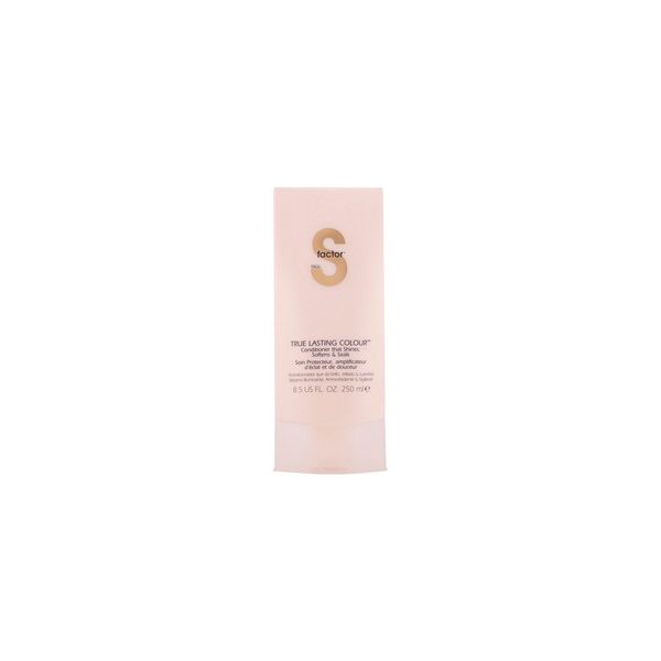 Tigi S-Factor True Lasting Colour Conditioner 250 ml