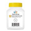 21st Century Niacin 250 mg Tablets, 110-Count (Pack of 2)
