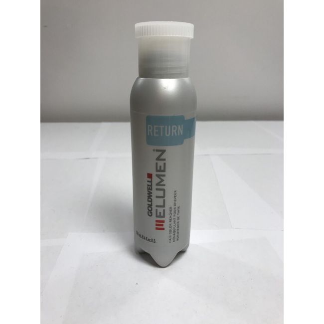 Goldwell Elumen RETURN, 8.4 oz / 250ml