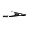 DESCO Alligator Clip for Banana Jack 09700