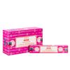 Encens Natural Rose - 15 Grs - Satya
