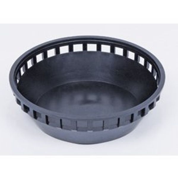 FSD-060-ST StormDrain 6-in. Round Debris Trap for 6-in. Catch Basin