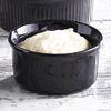 Genware Royal Ramekins 6.5cm Black - Black Oven Proof Porcelain Ramekin