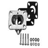 Trans-Dapt Performance Trans-Dapt 2025 Carburetor Adapter