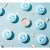 TONYMOLY Moisture Boost Cooling Hydrogel Eye Patches, 90 g. (30 Pairs)