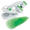 Eurotrail Faltbarer Ventilator, 230V