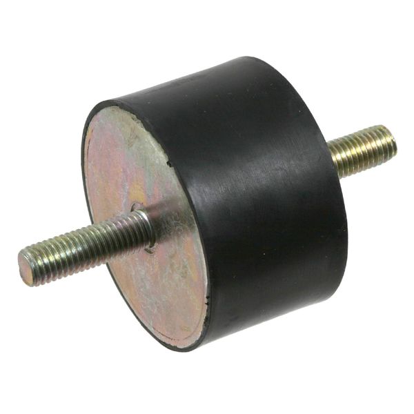 febi bilstein 22869 Gummimetallpuffer , 1 Stück