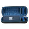 co2CREA Hard Case for JBL Flip 5 Bluetooth Box Portable Speaker, Carrying Bag