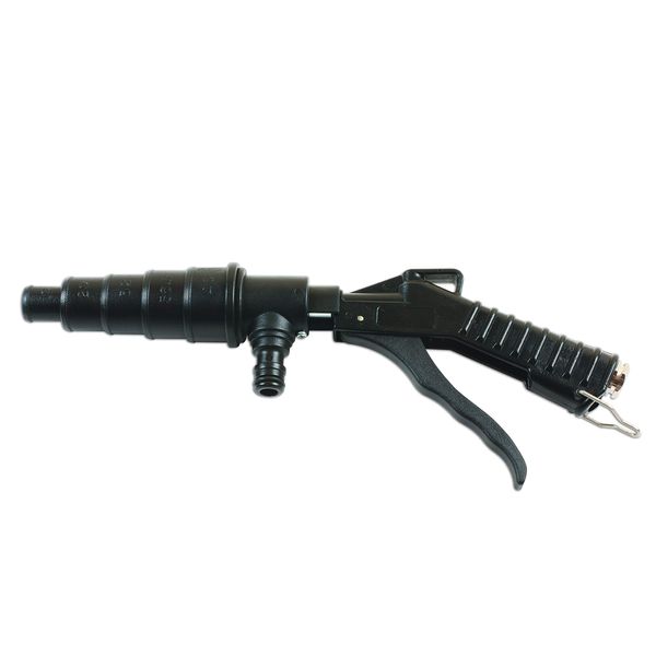 Laser 7686 Coolant System Flusher