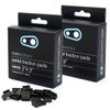 Crankbrothers Traction Pads for Mallet E Pedals, TU, Black