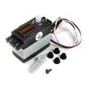 Spektrum S606 Standard Waterproof Surface Servo, SPMS606 Medium