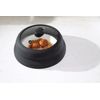 Frigidaire Collapsible Microwave Splatter Cover