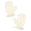 CBJAPAN Towel Gloves, Microfiber, 3x Water Absorbency, Pet Hachi