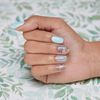Dashing Diva A New Leaf Gloss Nail Strips