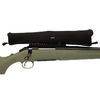 Allen Company Reversible Neoprene Scope Cover, Camo/Black
