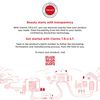 Clarins Comfort Scrub 50ml