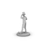 Skeleton Butler Tabletop DND Gaming Miniature