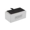 Typhoon Fighter Jet Plane Cufflinks - Supplied in Onyx Art Box