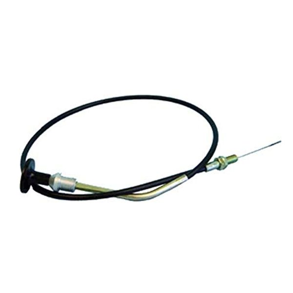 Performance Plus Carts EZGO ST-350 Workhorse 1996-03 Golf Cart Choke Cable