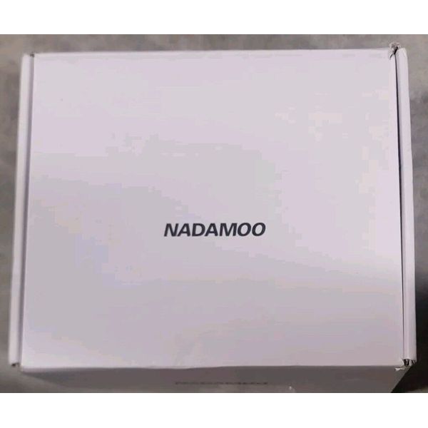 NADAMOO White Marble Countertop Paint Kit for Counter Tops... Exp 2027