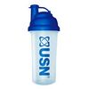 USN Mixmaster Shaker 700 ml Gym Bottle No Clumping Robust