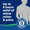 Salonpas Pain Relieving Jet Spray, 4 Fl Oz