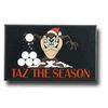 Taz the Season - Door Mat /Welcome Mat