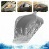 2 pack Triangle Colander Strainer Skimmer Basket Filter Drain Kitchen Sink Rack