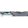 21" Original Retractable Shade™  Fits 21 Inch Windshields by DashDesigns SS021
