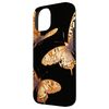 Butterfly Beauty Artwork Featuring Realistic Butterflies Case for iPhone 15