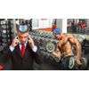 Help Increase Endurance - Nitric Oxide Complex 3150mg - L Arginine 300 2B