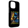 iPhone 14 Pro Max Funny Oddly Specific Dank Meme Hard Skeleton Microplastic Case