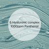 [Mary&May] Hyaluronic Panthenol Hydra Mask 30ea