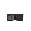 Fossil Men's Derrick Wallet, black