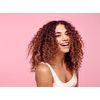 Umberto Giannini 60 Second Curls 1 Minute Detangling Moisture Mask 200ml Vegan Cruelty Free Hydrating Hair Treatment Cream to de-frizza Wavy, Curly and Coily Hair