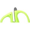 SK11 Home Cut R Universal Scissors Angle Green HCR-A180G